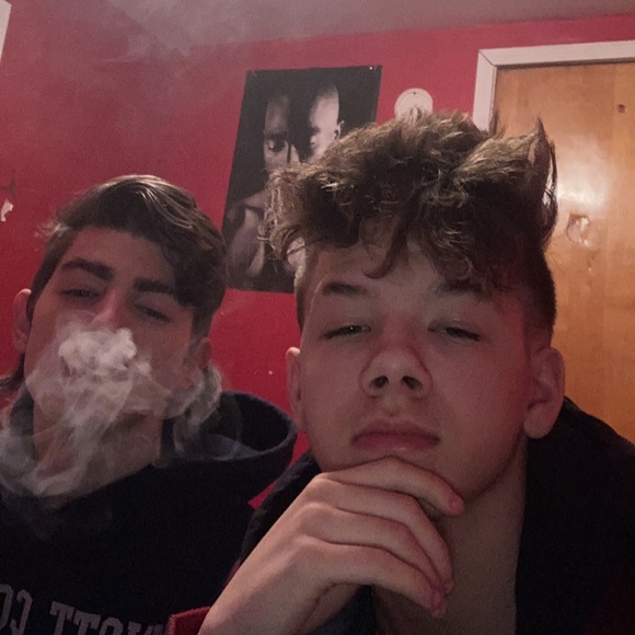 Meet your Posher, David - Picture 1 of 1